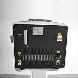 4 Wavelength Removal Laser Hair Removal 1000w 1200w 1600w 2000w 808nm 755nm 1064nm 940nm