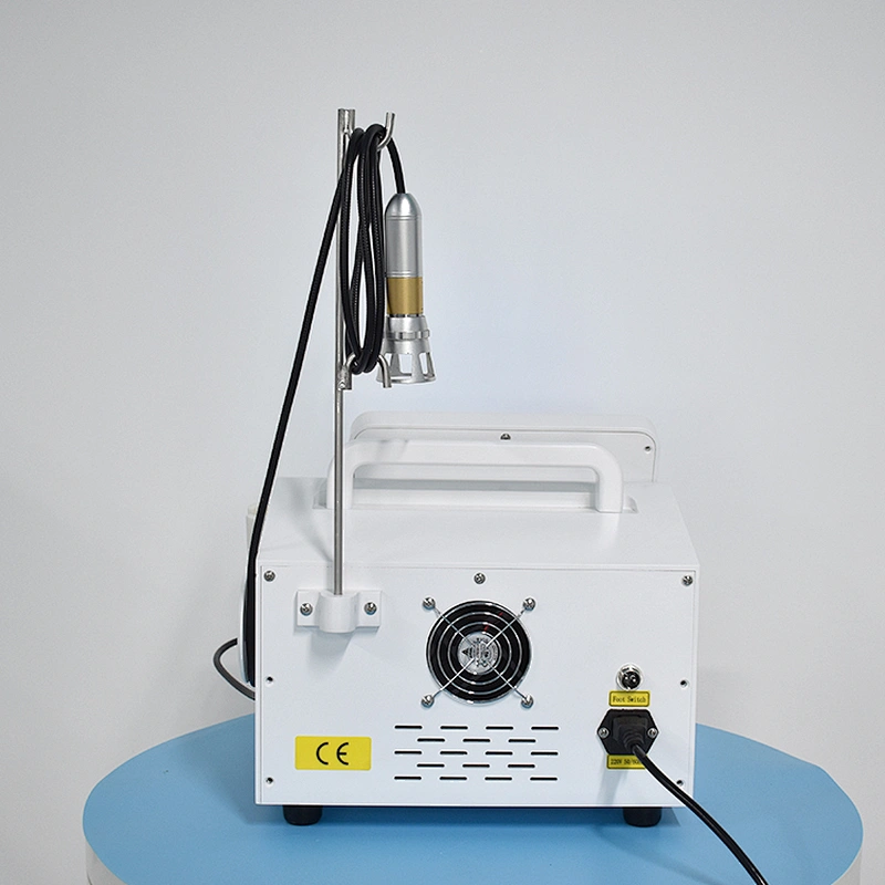 Professional Veterinary Physiotherapy Laser Device for Pet Animal Wounding Healing Joint  Pain Relief