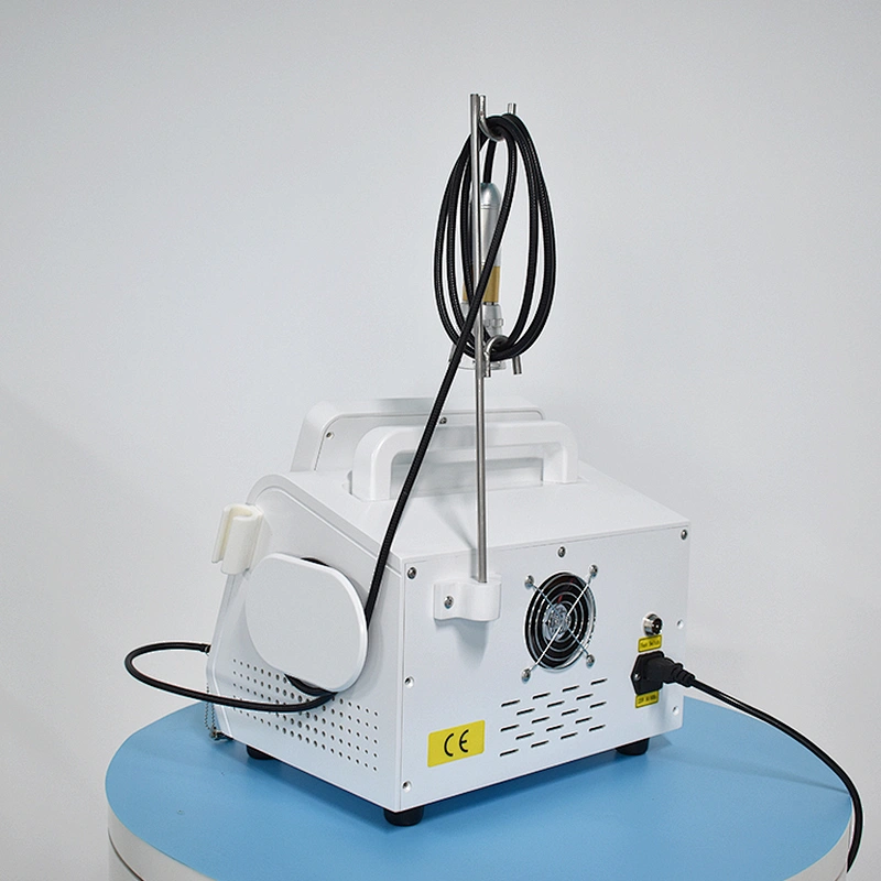 Professional Veterinary Physiotherapy Laser Device for Pet Animal Wounding Healing Joint  Pain Relief