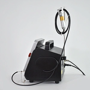Therapy Animal Veterinary Physiotherapy 980 Laser Device for Pet Animal Wounding Healing Joint Pain Relief