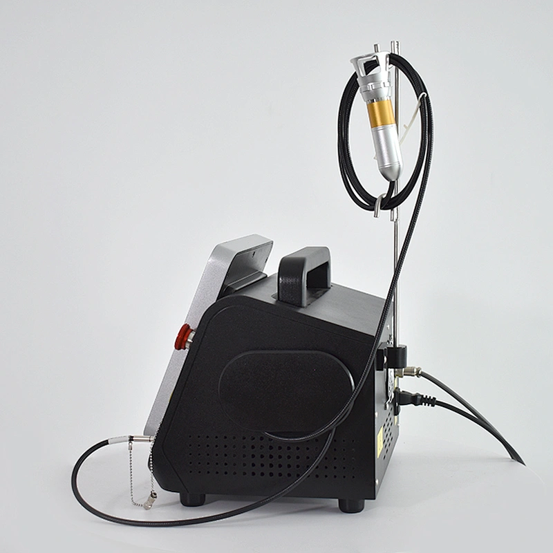 Therapy Animal Veterinary Physiotherapy 980 Laser Device for Pet Animal Wounding Healing Joint Pain Relief