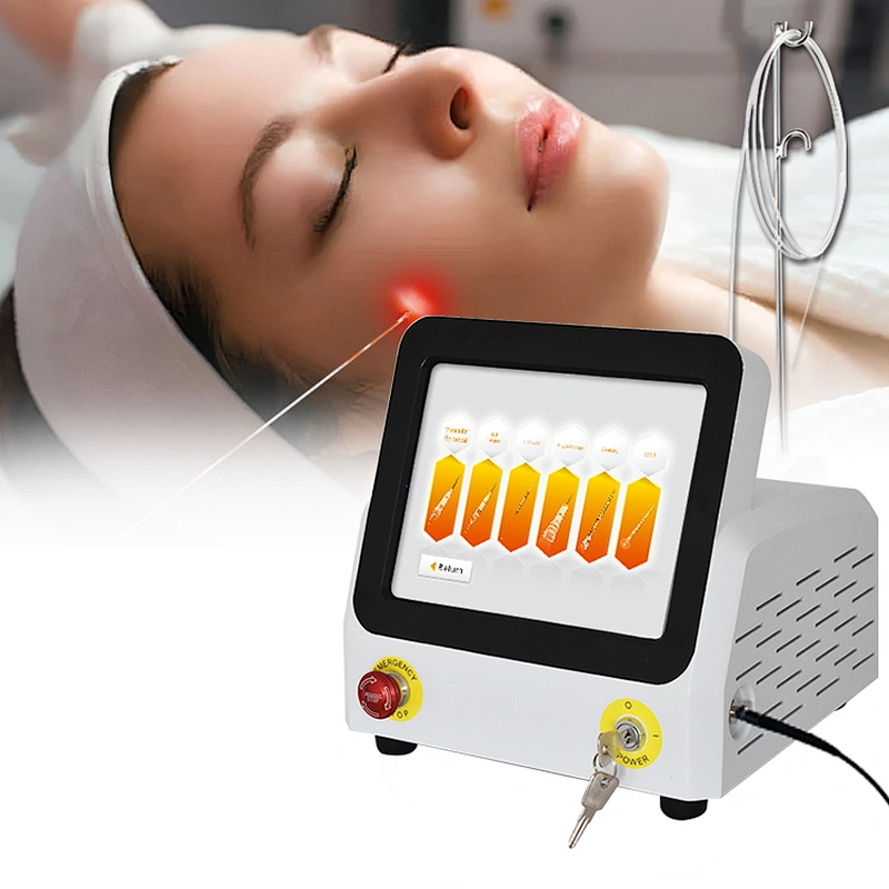 Laser Liposuction Machine Laser for Papada Lipo Laser Face Lifting Machine