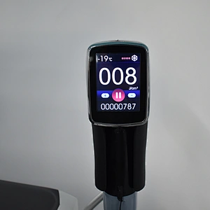 Triple Wavelength 755nm 808nm 1064nm Permanent Alexandrite Hair Removal Machine Diode Laser