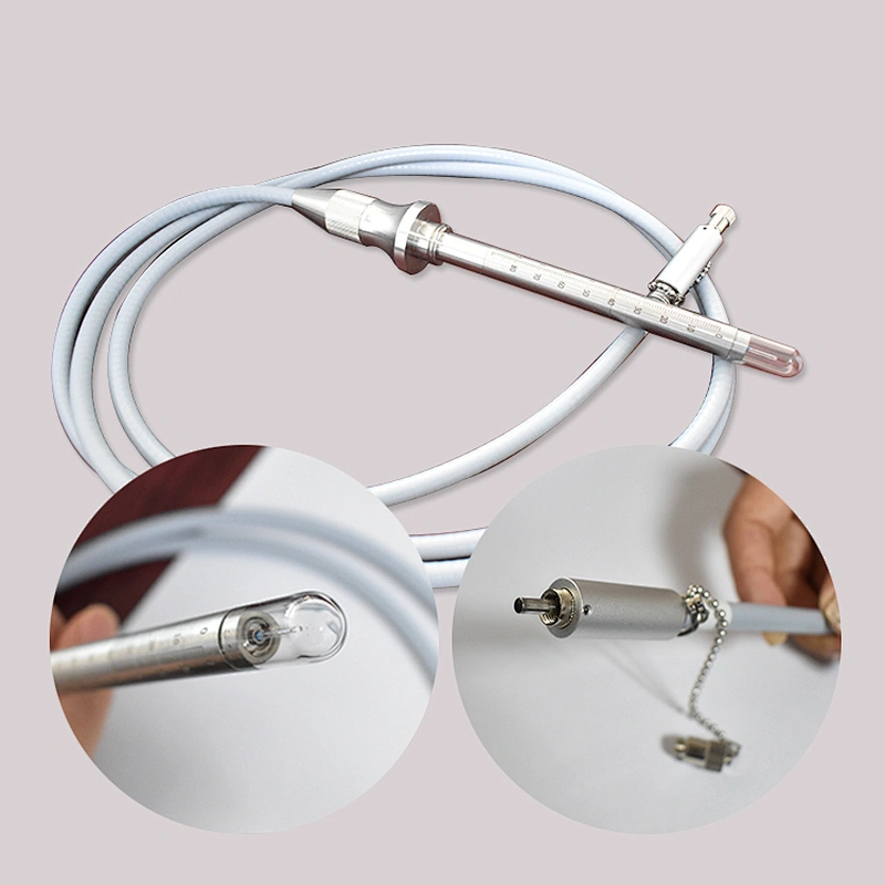 CE Diode Laser 980nm Diode Laser Gynaecology CE Approved Germany Laser Emitter 60w 30w