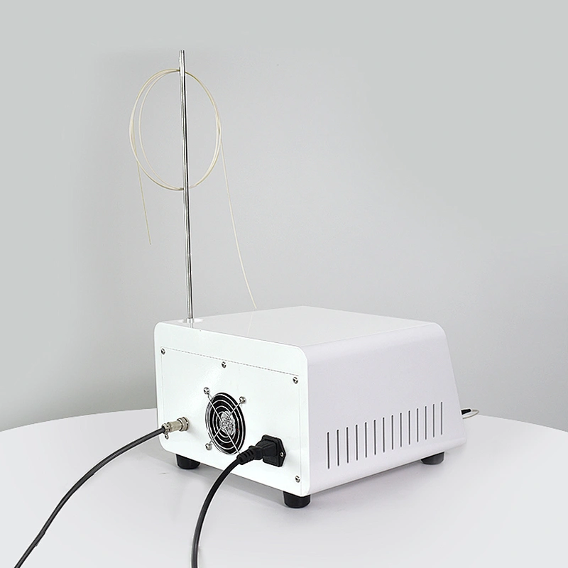 980nm 1470nm Surgery Plastic 30W 17W Laser Lift Skin Diode Laser Lipolysis Machine