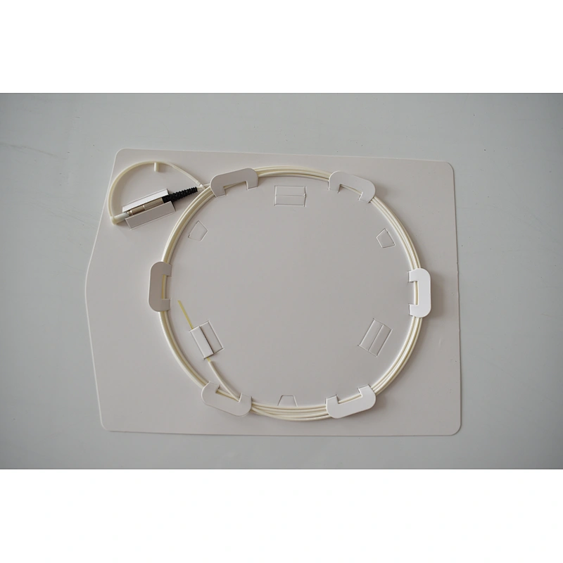 PLDD Cosmetic Urology EVLT Surgery Use SMA905 400nm 600nm 800nm Optical Fiber Cable Accessories
