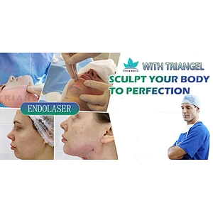 980nm  Face Lift Minimally Invasive Laser Endolaser Cellulite Treatment Machine