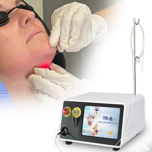 2024 Professional 980nm 1470nm Minimal Invasive  Fiber  Lipolysis Liposuction Laser Facelift Machine