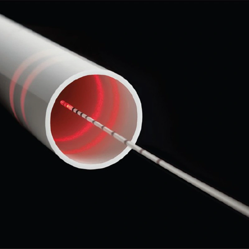 Disposibel  Bare Radial 360 Fiber SMA905 Laser SMA 905 Connector Connector Fiber Optic Patch Cord