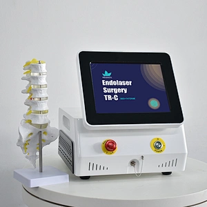Best Quality Diode Laser 980nm for Percutaneous Laser Disc PLDD laser surgery