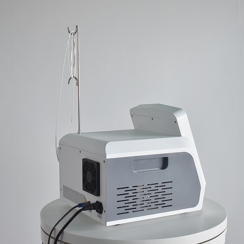 New Surgery 980nm + 1470nm 47W Laser Skin Lifting Body Slimming Laser Plastic Lipolysis Machine