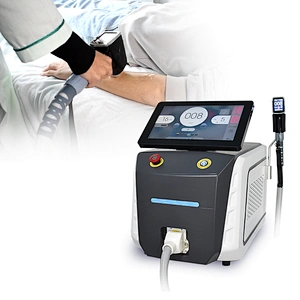 4 Wavelength Removal Laser Hair Removal 1000w 1200w 1600w 2000w 808nm 755nm 1064nm 940nm