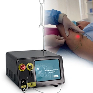 Best Price 1470nm  Fiber Lift Laser Lipolysis  No Pain No Bleeding Face Lifting Skin Tightening