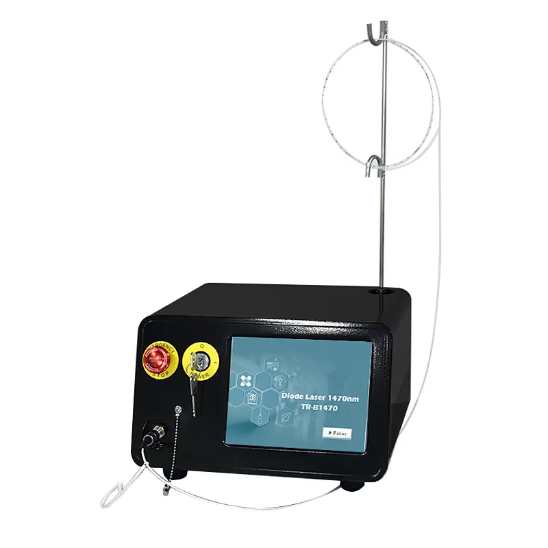 Best Price Italian Laser 1470nm Endoskin Lifting Tightening Rejuvenation Body Contouring Fat Reduction Diode Laser