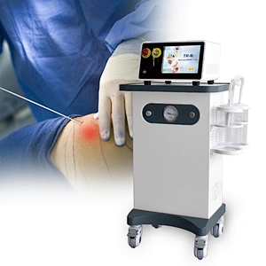 2025 Newest Professional 980nm Slimming Vaser Laser Liposuction Surgery Machine Remove Stubborn Body Cellulite