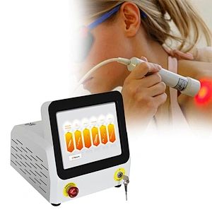 Laser Therapy Physiotherapy Class 4 Laser Therapy for Physiotherapy High Power Therapeutic Pain Management