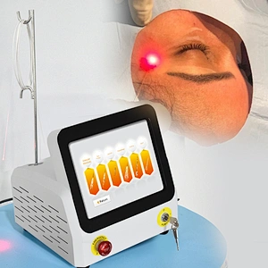 CE Approved Abdomen Liposuction Equipment Lipolysis Injection Fat Free