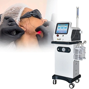 Portable Diode Laser 980nm1470nm  Lipolysis Slimming Fat Removal Vaser Liposuction Machine Endolaser Facial Lifting