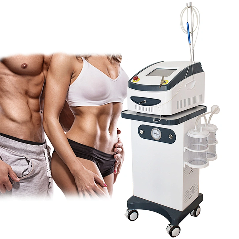 HOT 980 1470 Diode Laser Minimal Invasive Plastic Surgery Laser