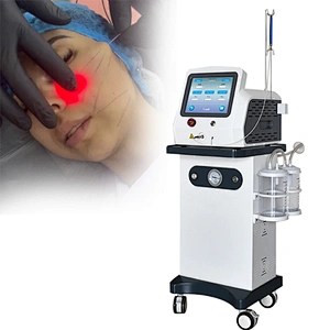 2025 Newest Vaser Liposuction Diode Laser 980nm1470nm Lipolysis Skin Tightening Machine Endolaser Facial Lifting