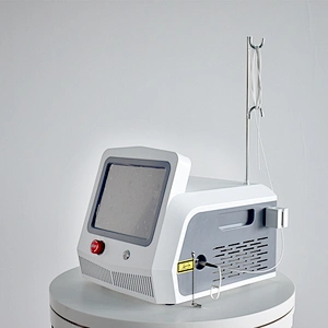 Doctor Use PLDD 980nm 1470nm Diode Laser Lumbar Deompression Spine Pain Relief Laser Equipment