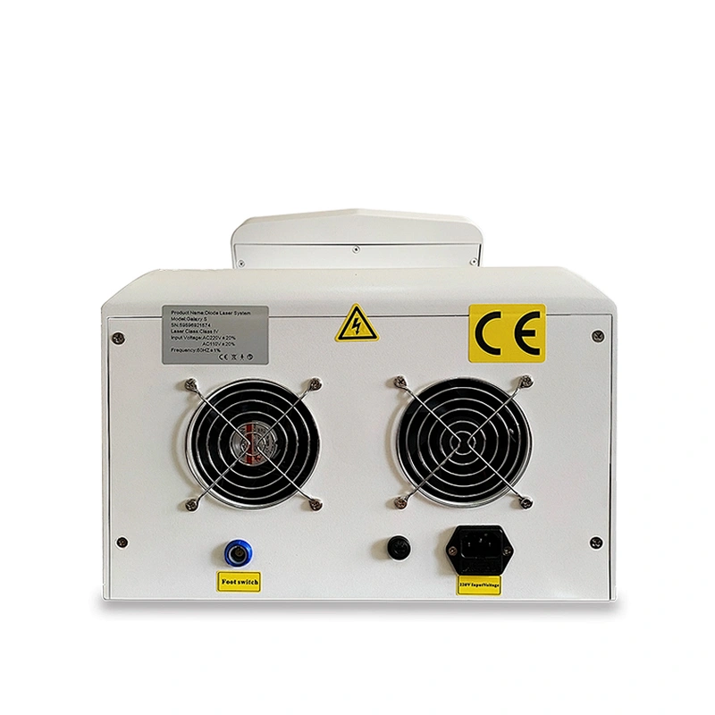 Premium 980 1470nm Diode Endolaser Machine New Design Portable Micro Plastic Surgery Lipolysis Laser Equipment for Liposuction