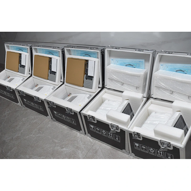 New Diode Lipo Laser 980nm 1470nm  EndoSkin Face Lifting Laserlift EndoLaser Lipolysis Laser 1470nm