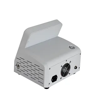 Medical Fiber Laser 980nm 60w Lipolysis Face Skin Lifting Fat Removal Plastic Laser Device