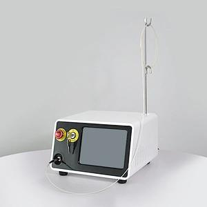 Surgery 980nm 1470nm Diode Laser for Surgery EVLT EVLA Endovenous Veins Treatment Equipment