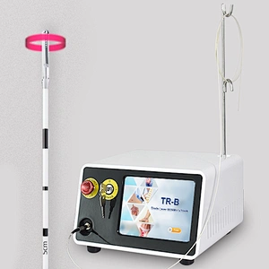 980nm 1470nm Diode Laser Lipolysis Device for Fat Reduction and Body Shaping