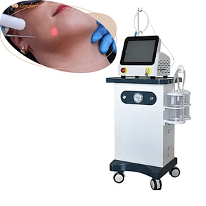 Surgical Lipolysis 980nm Laser Liposuction 980nm Fat Burning Liposuction Vaser Laser Endolaser Machine