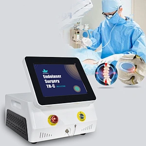 High Quality PLDD Laser Treatment  Diode Lase 980nm 1470nm Equipment Used for PLDD