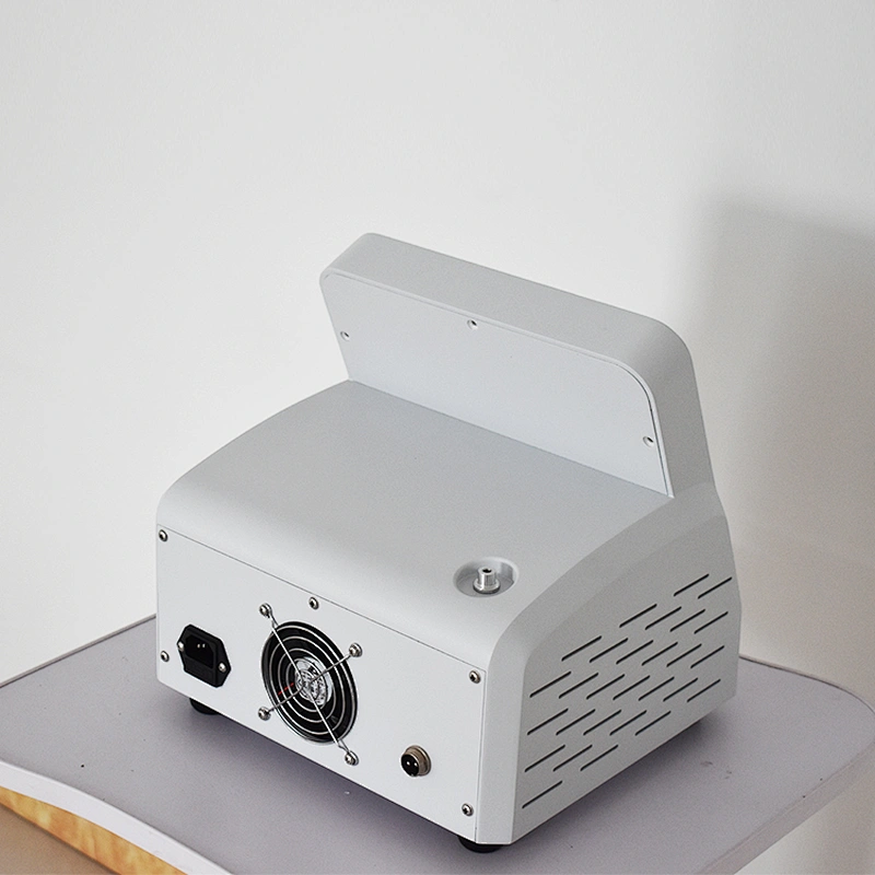 2024 Hot 980nm Vaser Laser Medical Plastic Surgery Laser Machine Liposuction Endolaser Facelift Machine