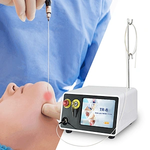 1470nm Liposuction Skin Rejuvenation Endolaser 980nm Fat Loss Beauty Device