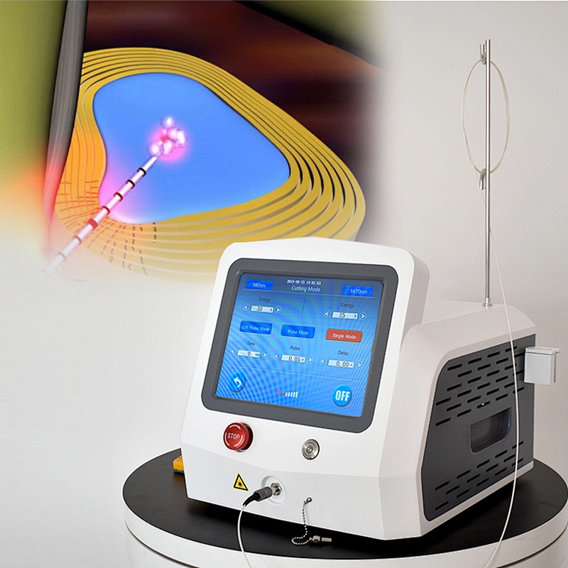 Effectively 47w Laseev Orthopedist Use Curing Slipped Discs PLDD