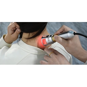High Power Physical Therapy 980nm Class 4 Pain Relief Laser Therapy 30w 60w Physiotherapy Machine