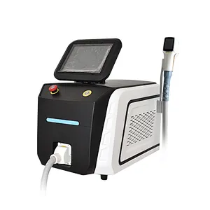 Diodenlaser 808 Medical Laser Diode Equipment Portable Diode Laser 808nm Hair Removal Machine