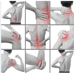 High Intensity 980nm Diode Laser Physial Therapy Pain Relief Machine for Pain Relief Vascular Fungus Nails Physiotherapy