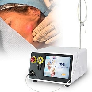 Non-Surgical Liposuction 1470 nm Laser Face Lift Jowl Lift Laser Machine