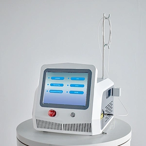 1470nm Surgery Fat Burning Laser 980nm Laser Fiberlift Laser Lipolysis Slimming Machine