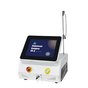 Best Quality Diode Laser 980nm for Percutaneous Laser Disc PLDD laser surgery