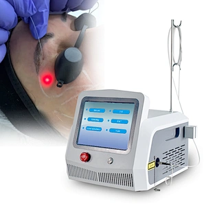 Triangel Laseev Portable Lipolysis Endolaser Slimming Fat Removal Liposuction Machine for Sale Diode Laser 980nm+1470nm