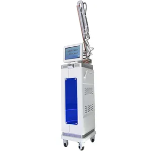 2024 Hot Sale 3 in 1 Skin Rejuvenation  Scar Revmoval Vaginal Laser Tightening  Face Lifting Equipment Tube Laser