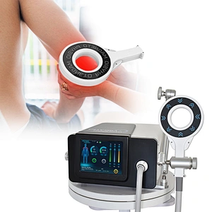 Professional Pulsed Physio Therapy Relieve Pain Magneto Ce Certificate Physio Magneto Therapy Machine