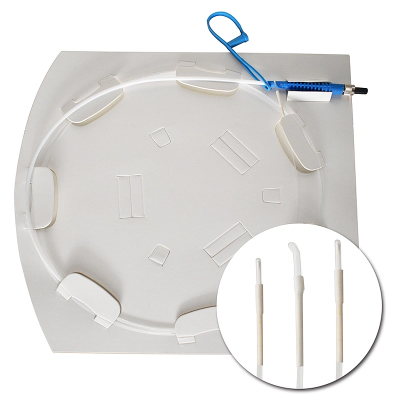 PLDD Cosmetic Urology EVLT Surgery Use SMA905 400nm 600nm 800nm Optical Fiber Cable Accessories