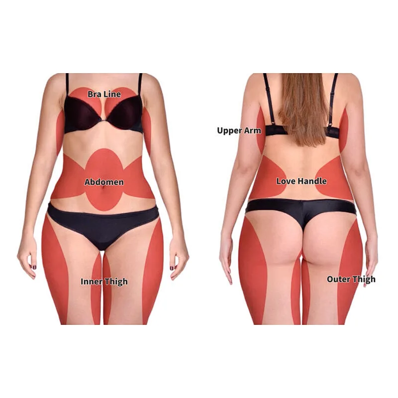 Triangel Mini-60 980nm Liposuction Body Shaping Slimming Machine Endolaser Facial Lifting Diode Laser Equipment