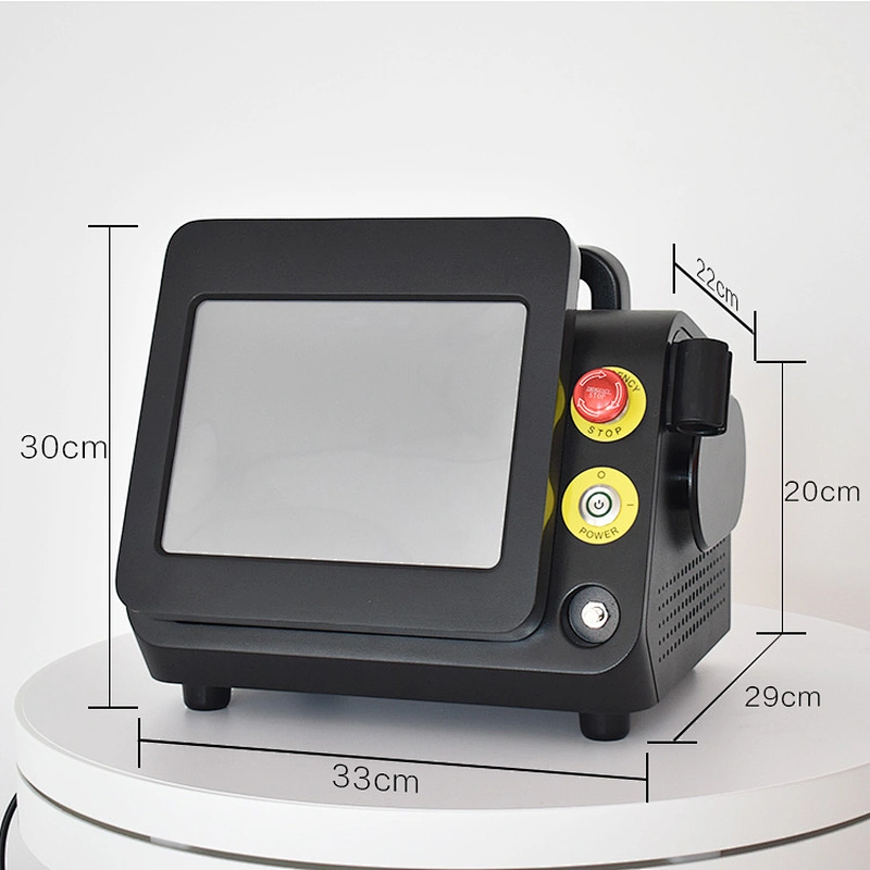 Veterinary Laser Therapy 980nm With Cutting Equipment
