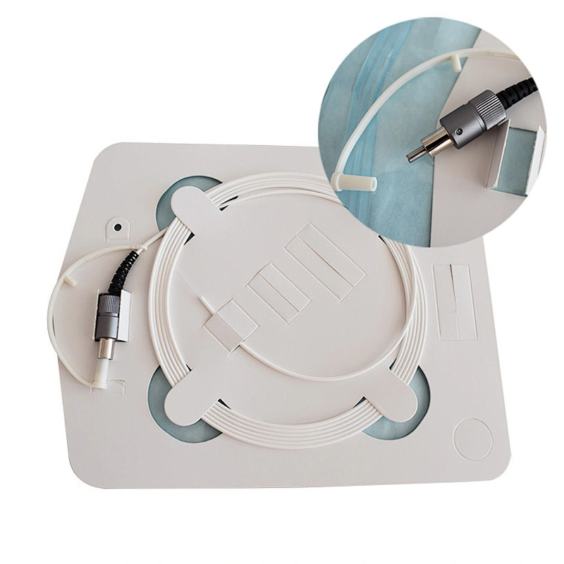 Professional Vascular Laser Physical Therapy Equipments Nail Fungus Treatment Liposuction Machine Vaser Diode Laser