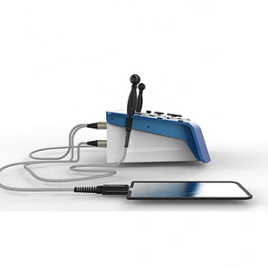 Factory Phisiotherapy Cet Ret Diathermy Tecar Body Rehabilitation Therapy/terapia Smart Tecar Pain Relief Physio Tecar Machine