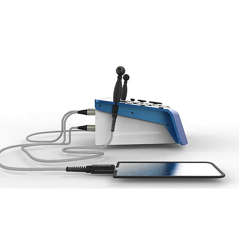 Factory Phisiotherapy Cet Ret Diathermy Tecar Body Rehabilitation Therapy/terapia Smart Tecar Pain Relief Physio Tecar Machine